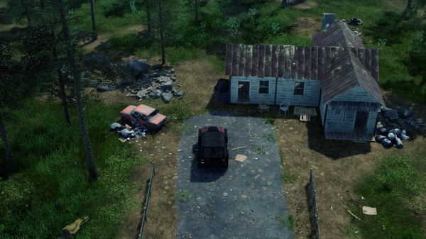 人类Z 正式版|豪华中文|Build.21821631-末日狂潮-生存逆袭+全DLC|解压即撸|