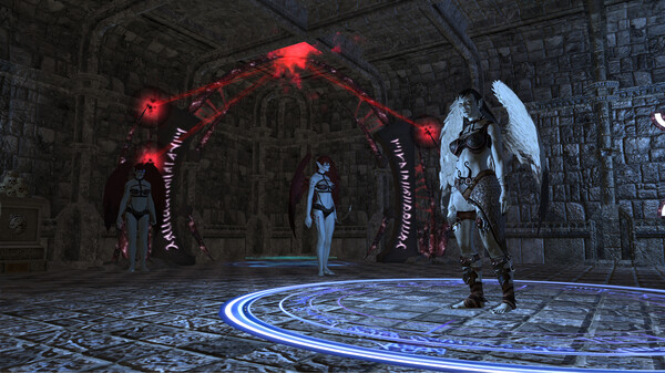 龙与地下城：无冬之夜2增强版 v20260202（Dungeons and Dragons Neverwinter Nights 2 Enhanced Edition）免安装英文版