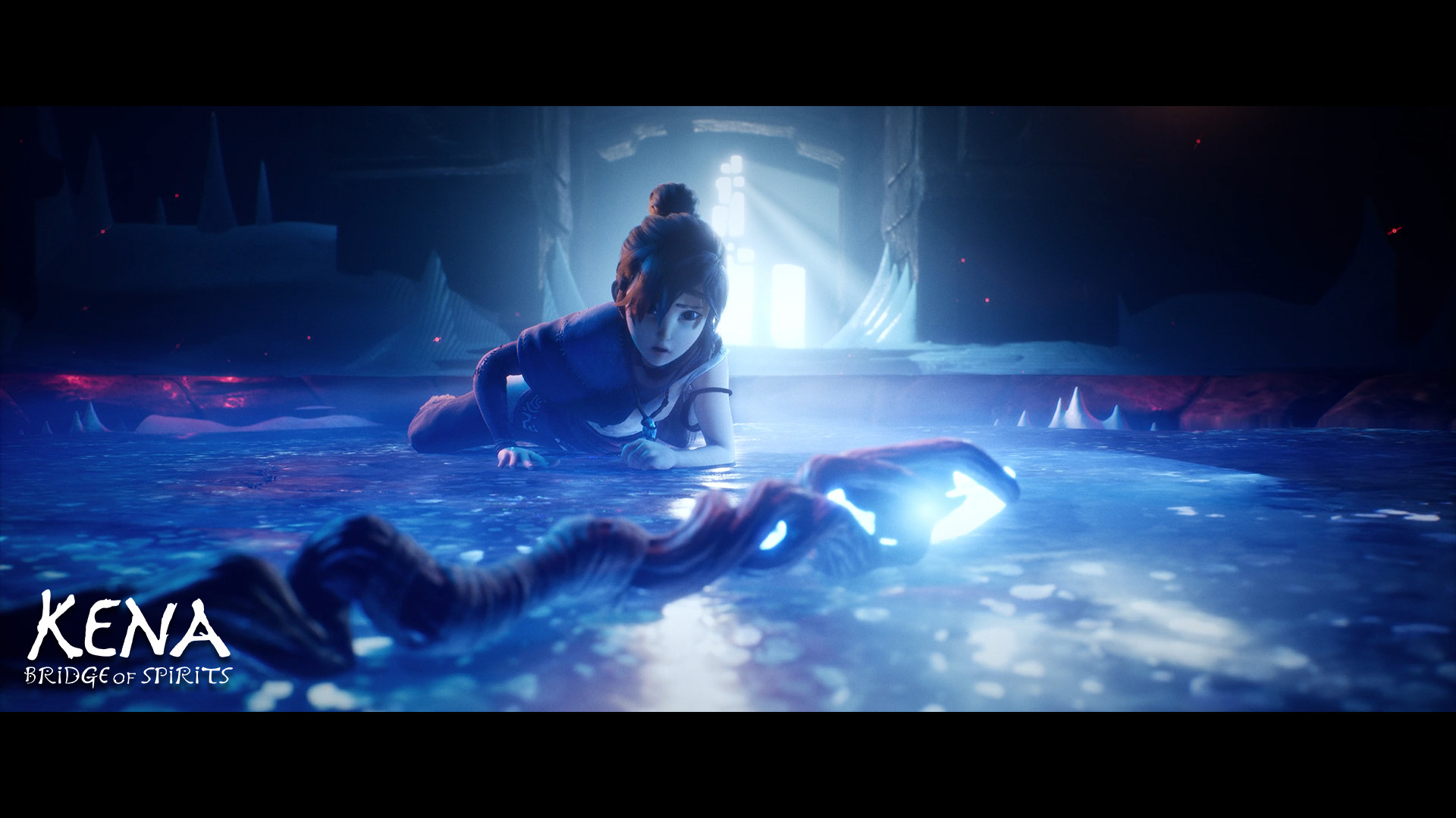 柯娜 精神之桥|豪华中文|Build.20345375+全DLC+修改器|解压即撸|