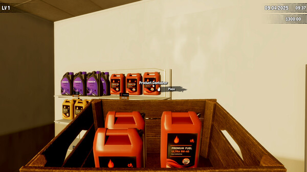 挖油吧!爸爸 Build.21750406 单机+联机(Fuel Harvest Together)免安装中文版