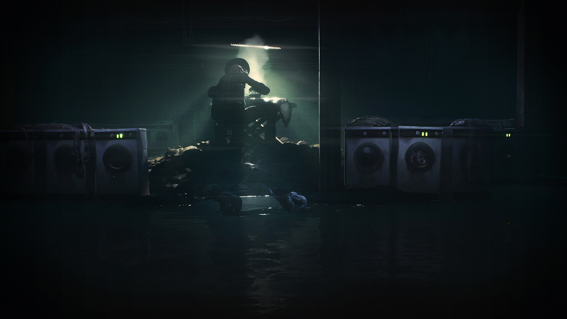 生灵重塑|中字-国语|Build.21884268+预购特典+全DLC-支持手柄|解压即撸|