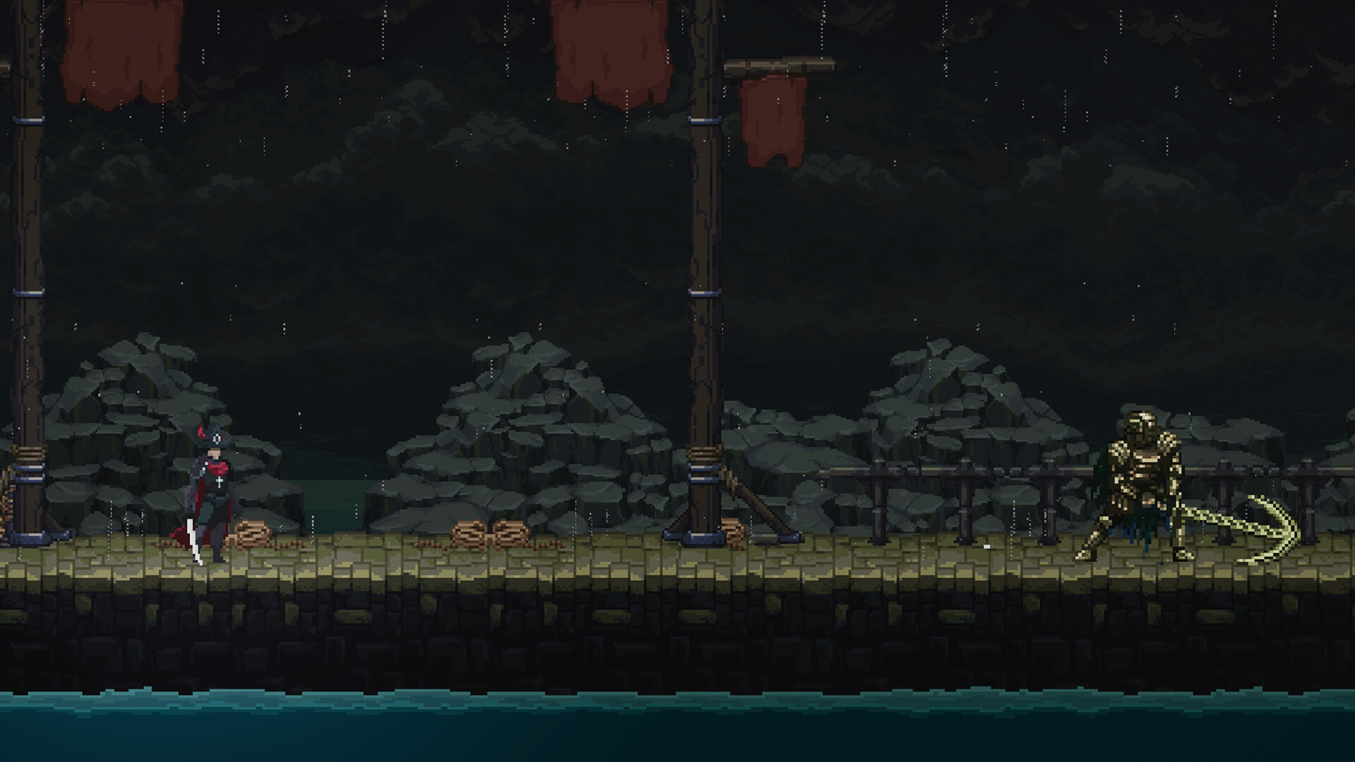 墓棘 Build.21807365（Gravethorn）免安装中文版