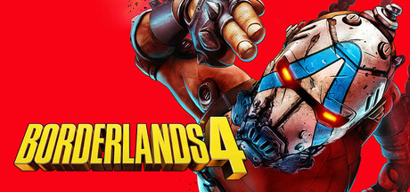 无主之地4 v1.3.0（Borderlands 4）免安装中文版