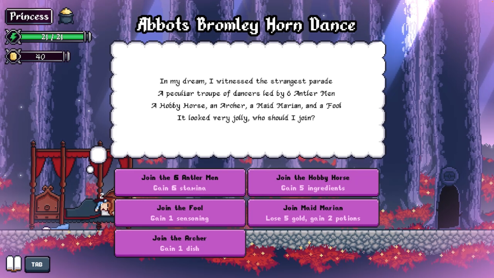 饥饿怪物 Hungry Horrors|官方中文|Build.21537764|解压即撸|