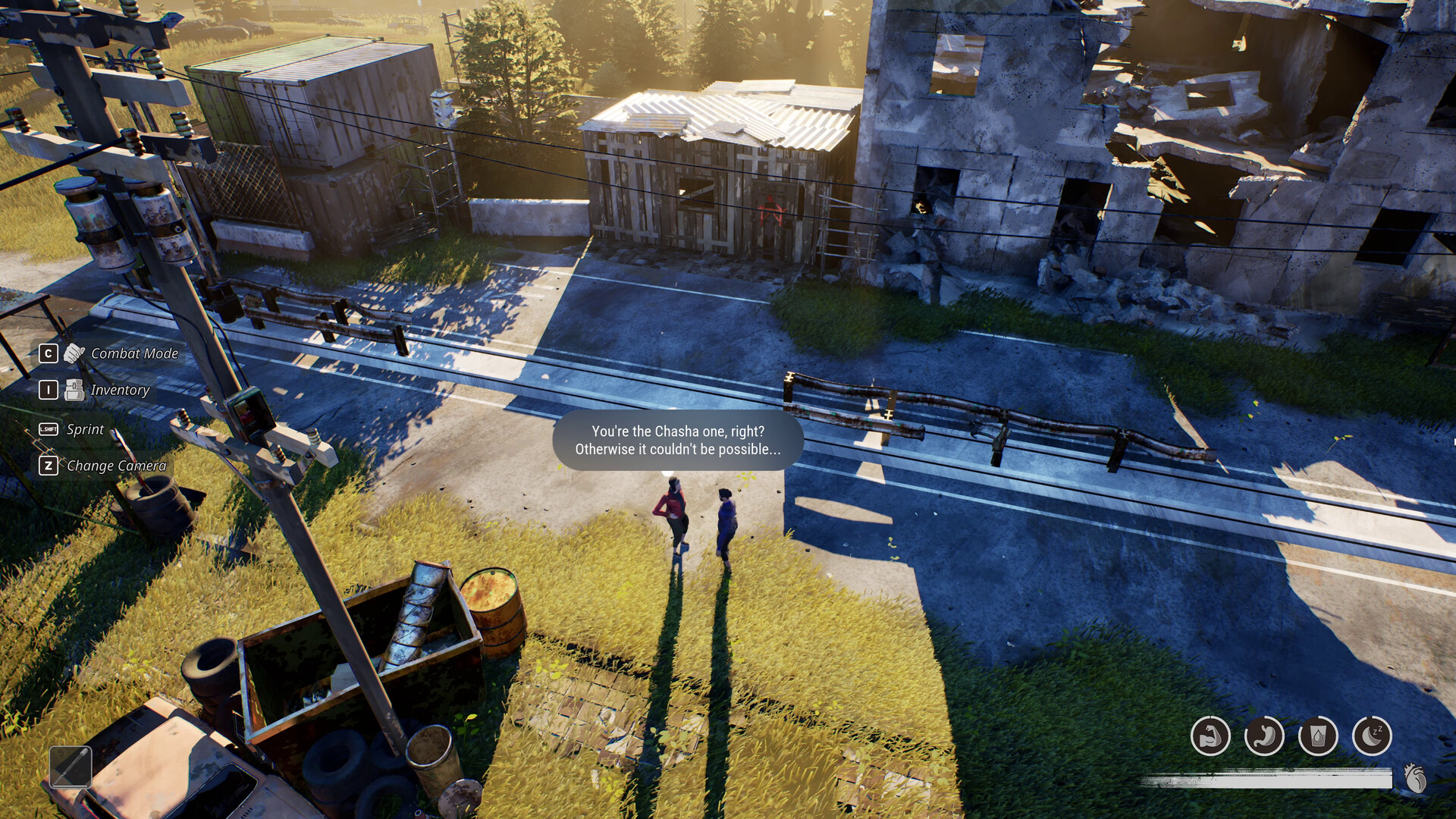 都市20 Build.21680988（City 20）免安装英文版