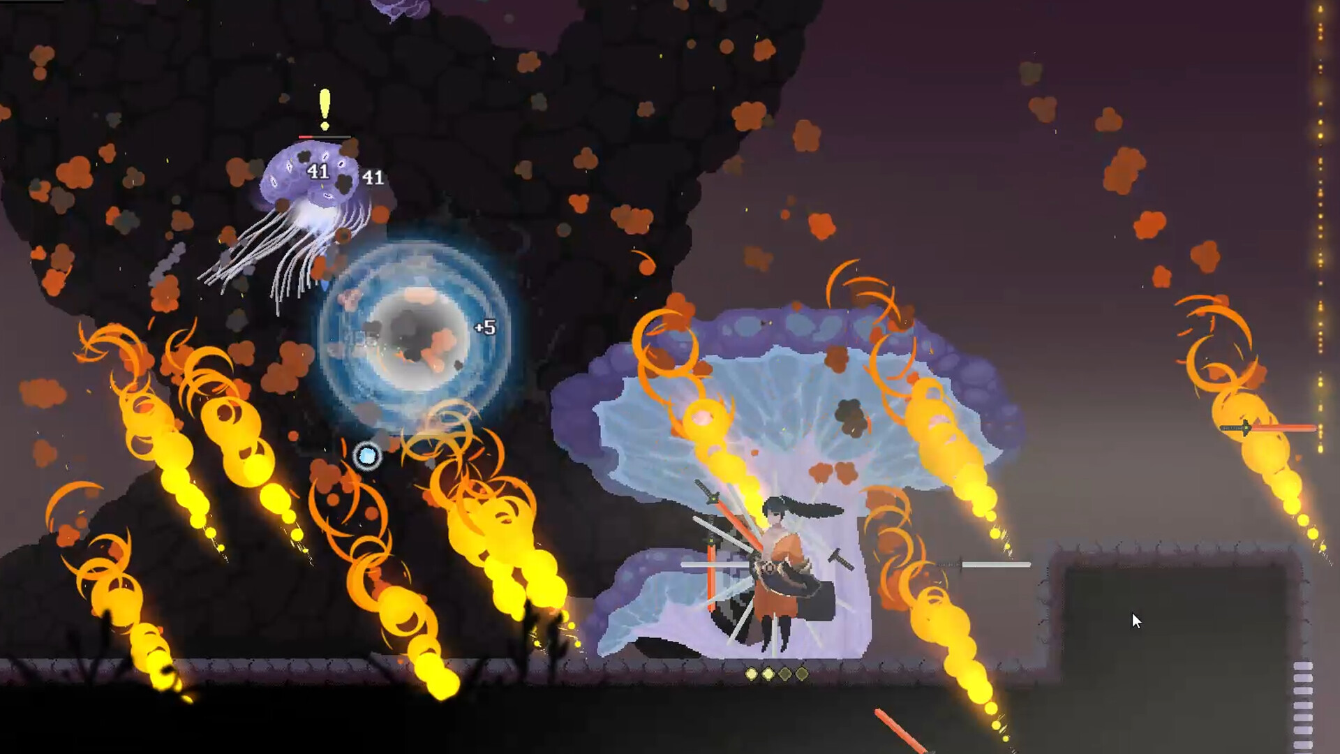 灵契江湖:御灵志 Build.21800198(Soulbound Roguelike)免安装中文版