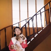 [喜剧/爱情] 爱犬奇缘  [冯绍峰/古力娜扎][蓝光/高清1080p/4K下载]