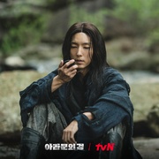 [剧情] 阿拉姆恩之剑：阿斯达年代记 아라문의 검: 아스달 연대기  [李准基/张东健][蓝光/高清1080p/4K下载]