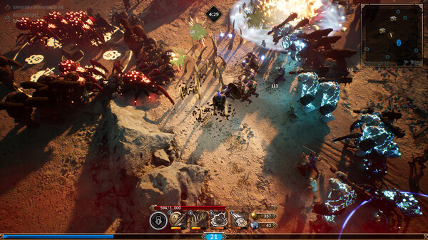 阿喀琉斯：幸存者|阿喀琉斯：生存者 v1.4.12157（Achilles: Survivor）免安装中文版