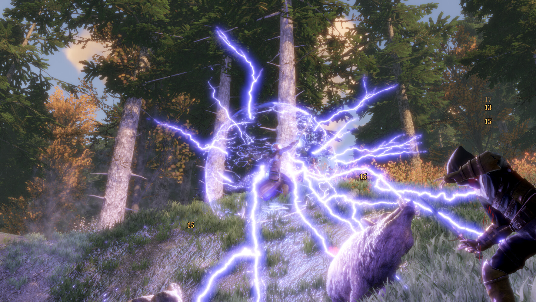 埃伦加德 升天 v1.20.0（Elengard Ascension）免安装中文版