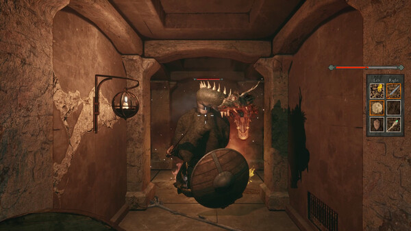 面具之塔 Build.21780331（Tower of Mask）免安装中文版