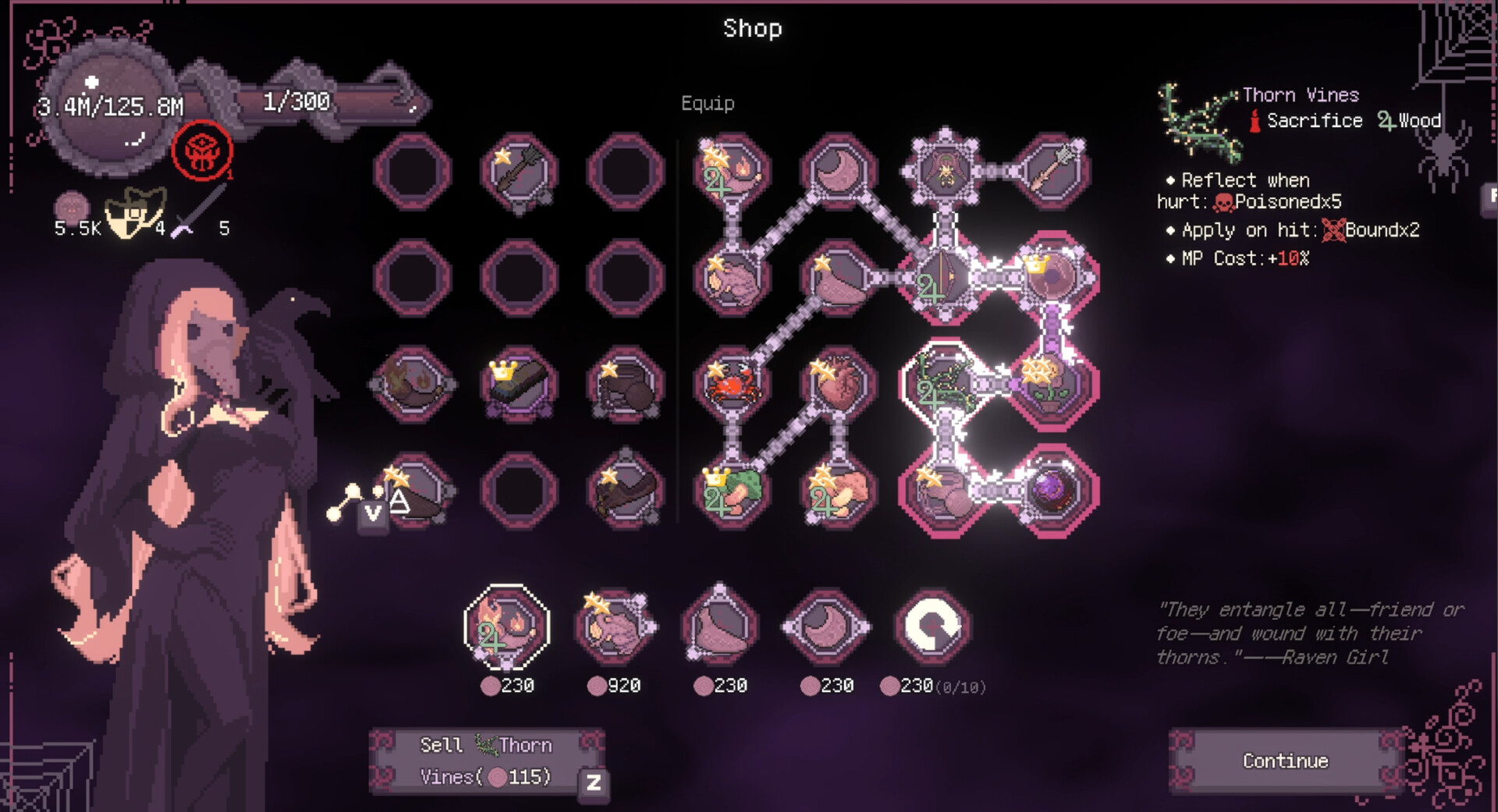 咒印链接：鲜血的呼唤 Build.22012630（Sealchain）免安装中文版