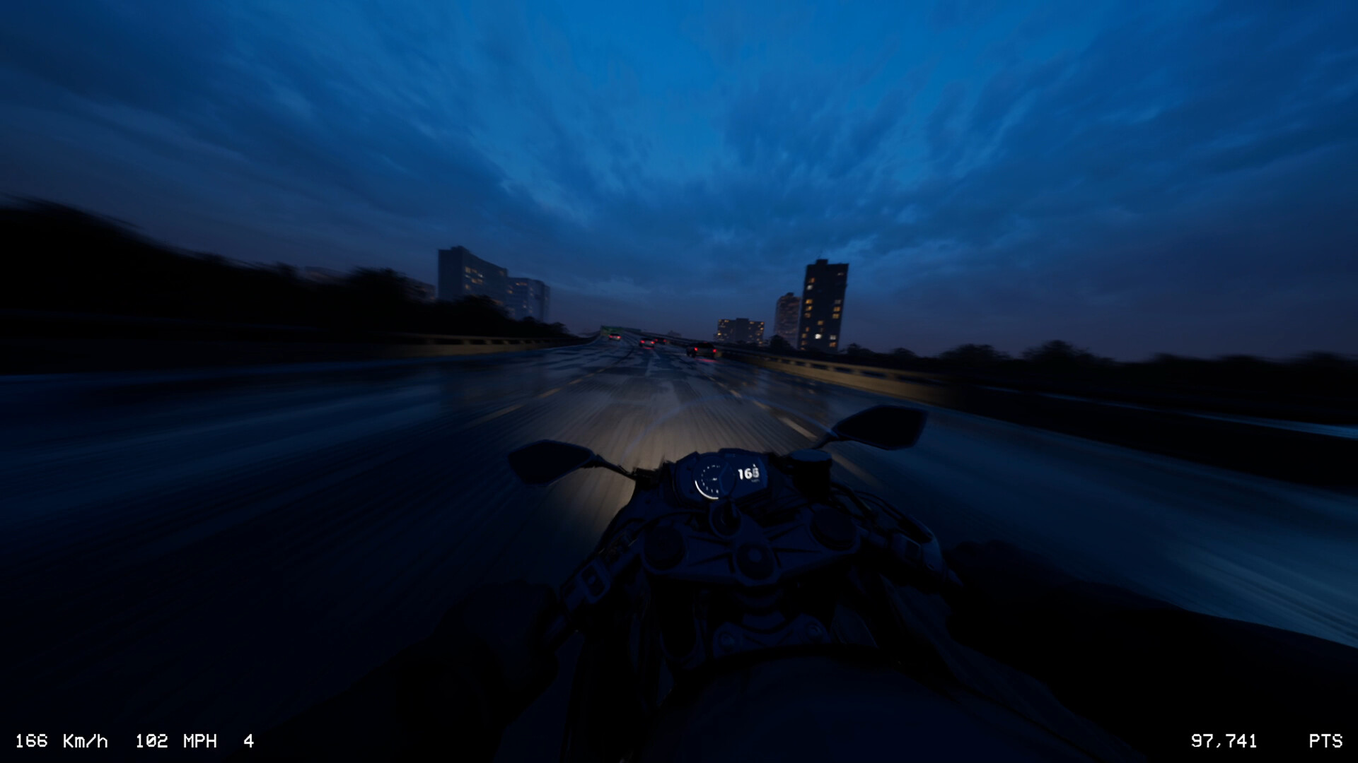 极速穿梭 Build.21710628（LANESPLIT）免安装英文版