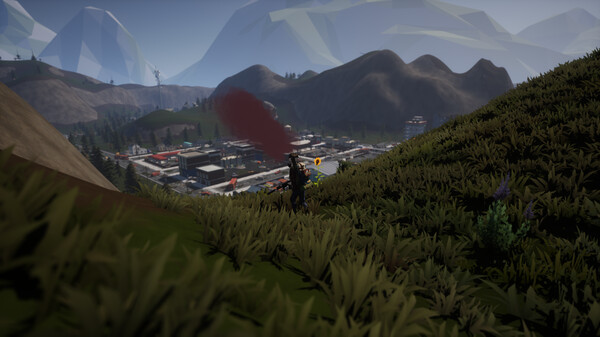 死亡环绕 v0.8.0(SurrounDead)免安装英文版