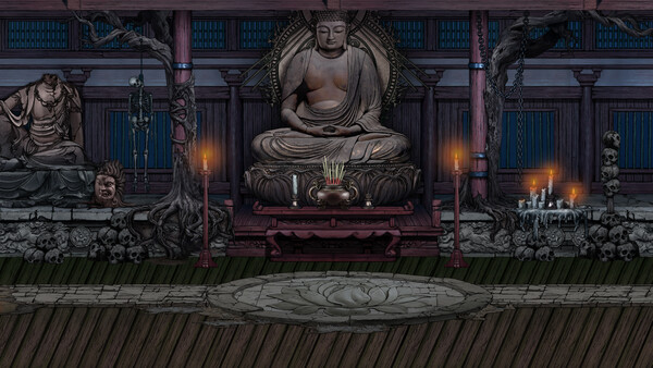 侠落 百花杀尽|豪华中文|Build.21818885-风起南荒-千劫归真-炼狱封仙|解压即撸|