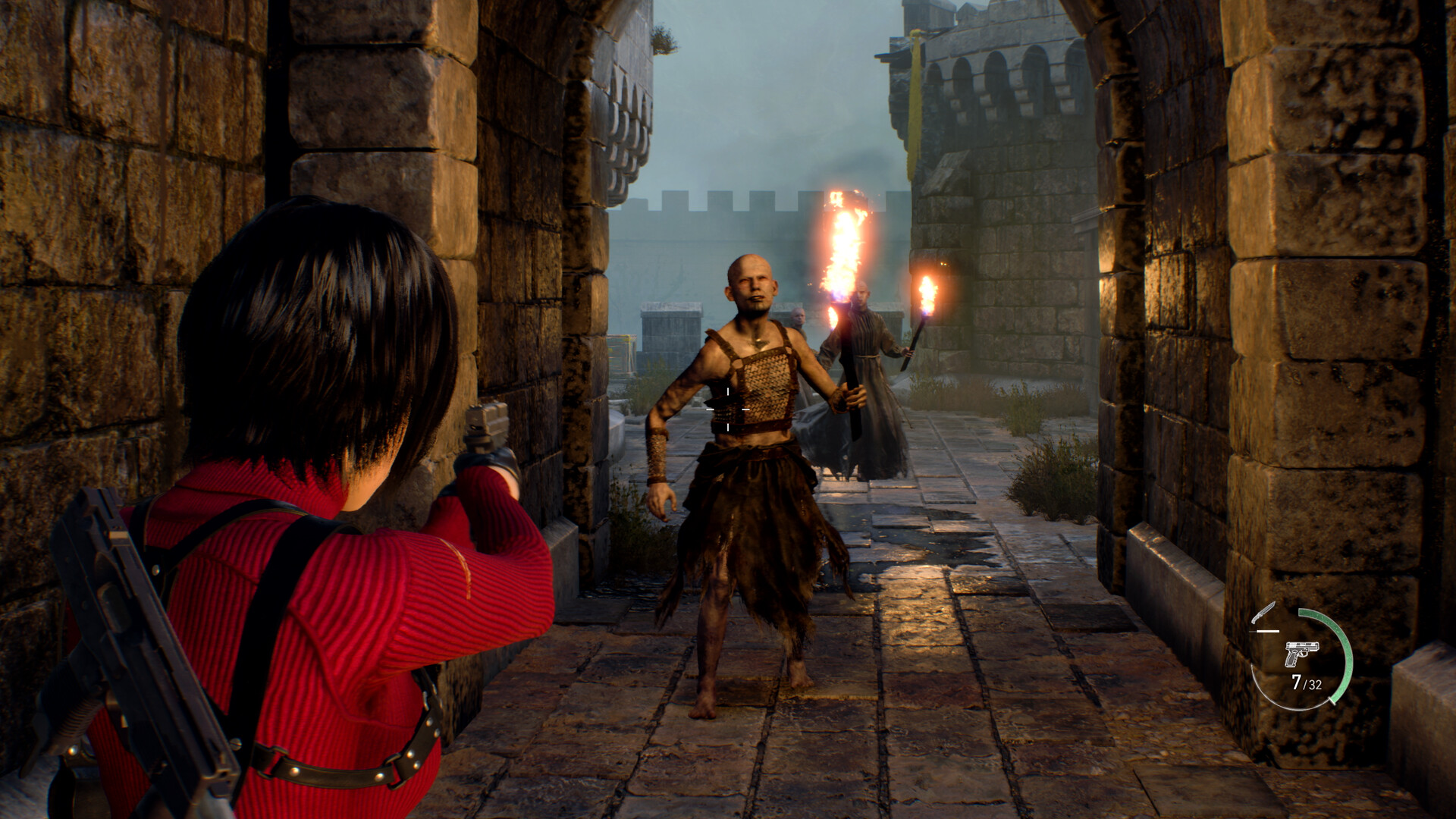 生化危机4 重制版 Build.21521672 全DLC（Resident Evil 4）免安装中文版