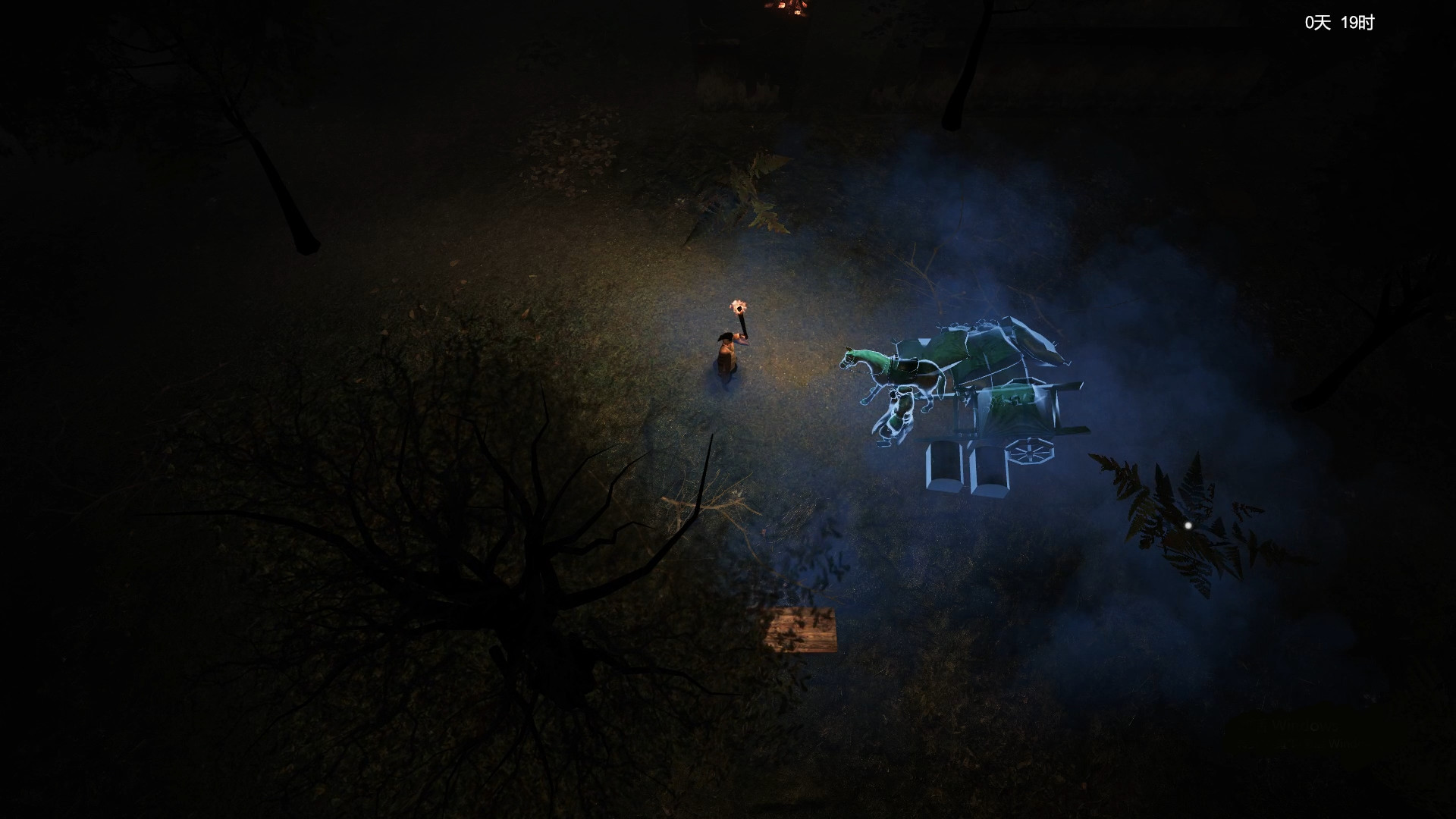 镇邪|中字-国语|Build.20435791-冥途问命-玄门夜行+全DLC+修改器|解压即撸|