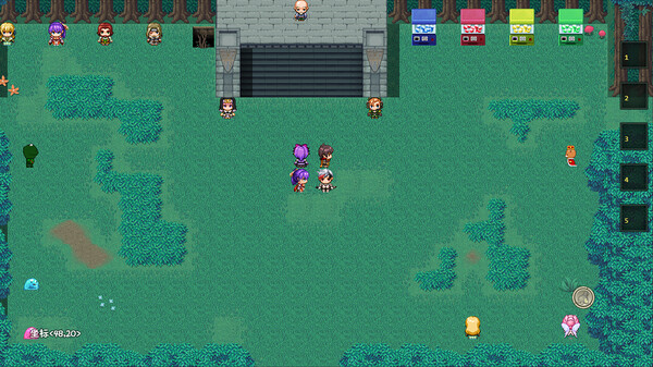 刷啊刷|官方中文|Build.21001395-妙法天成-神兵炼域|解压即撸|