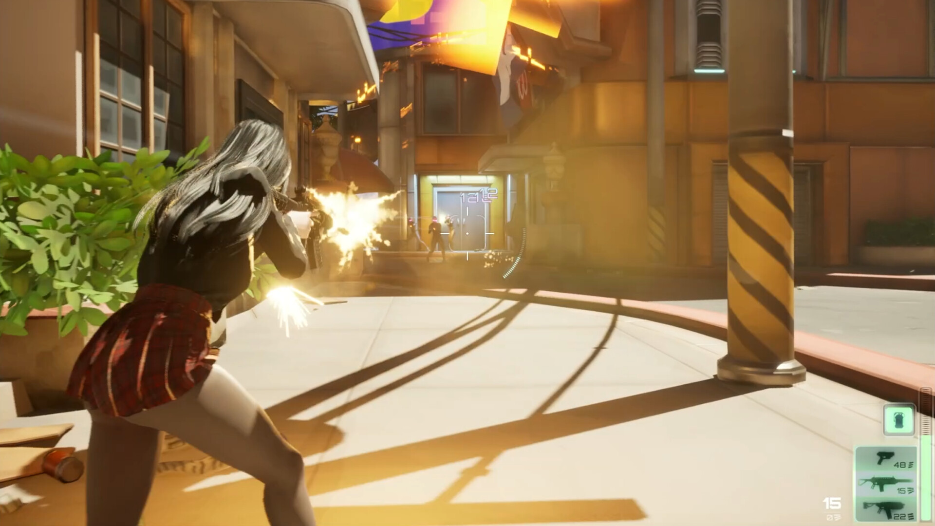 线卫者 Build.11729078（Lines Guarder）免安装中文版