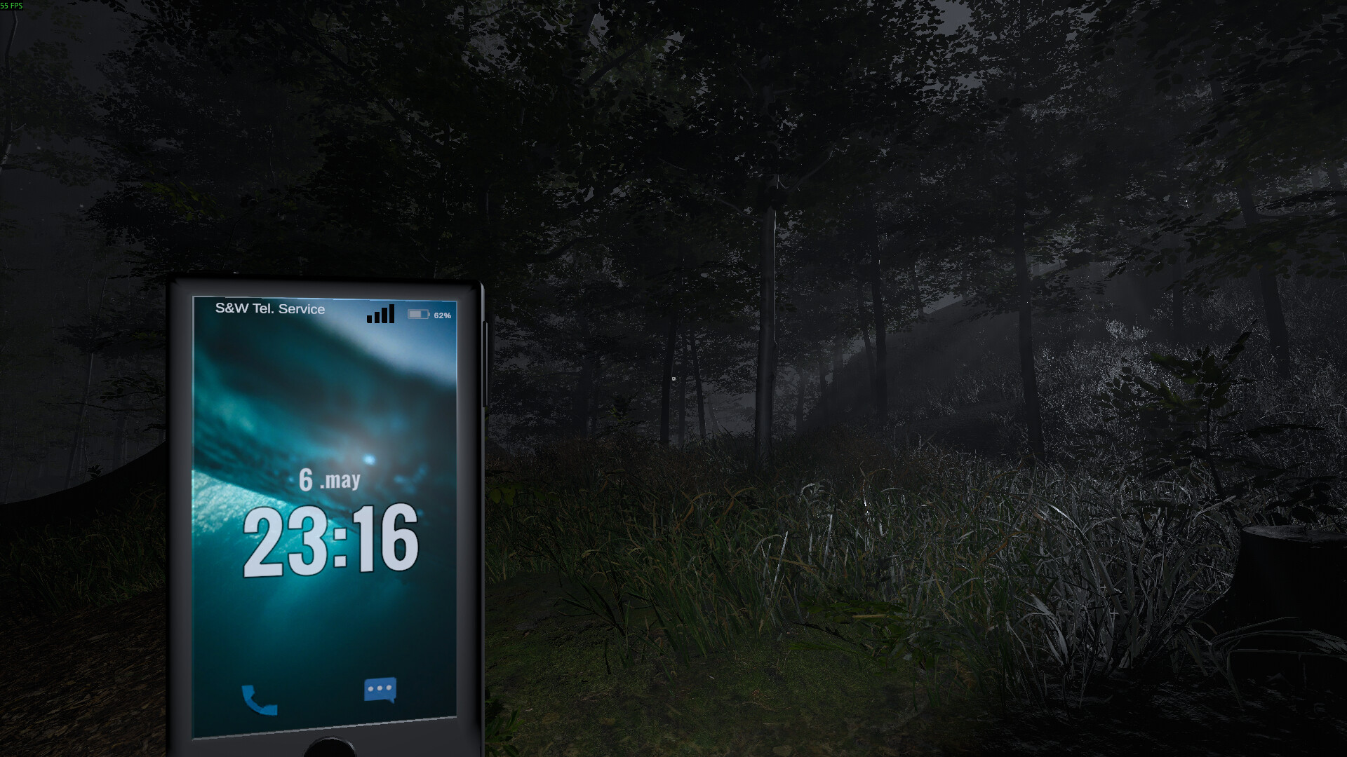 灰人:人类绑架 Build.20258528(The Greys Human Abductions)免安装中文版