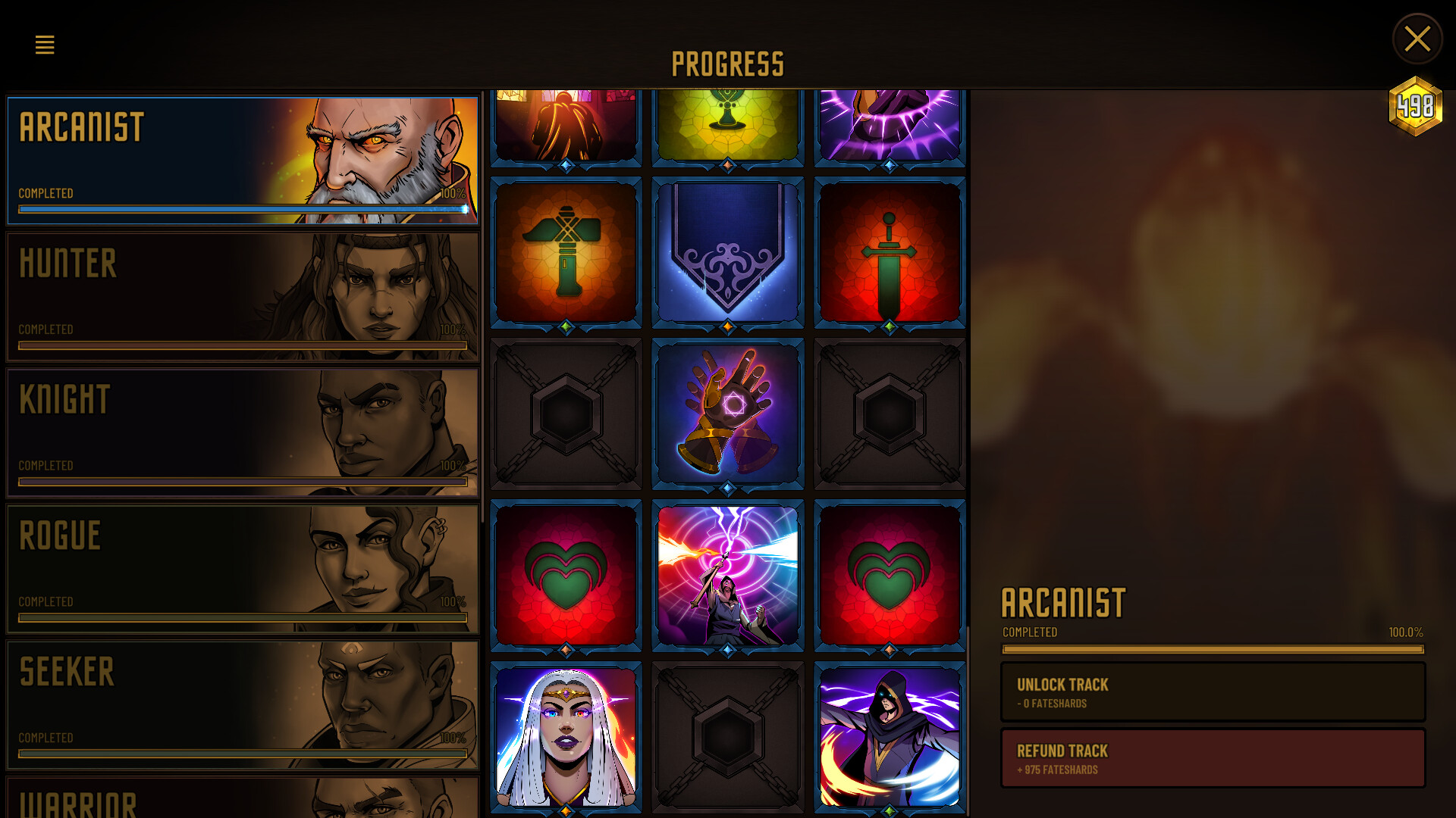 曙光法师 RPG 卡牌冒险|官方中文|Build.21821867+全DLC解压即撸|