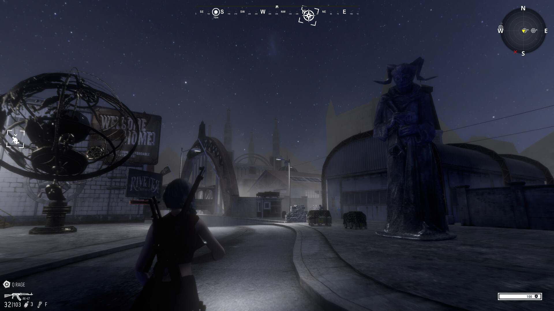 弹头 支持者版|官方中文|Build.21977025+全DLC|解压即撸|