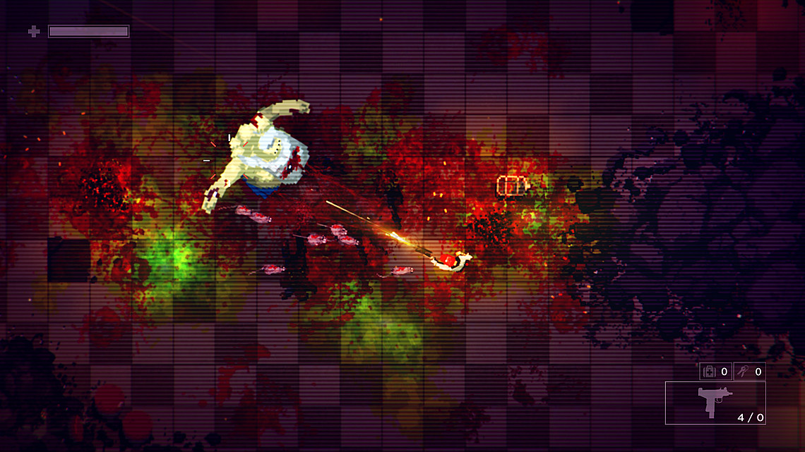 车库：浴血之旅 Build.2923810（GARAGE Bad Trip）免安装中文版