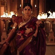 [动作/奇幻] 巴霍巴利王：开端 Baahubali: The Beginning  [帕拉巴斯/拉纳·达格巴提][蓝光/高清1080p/4K下载]