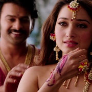 [动作/奇幻] 巴霍巴利王：开端 Baahubali: The Beginning  [帕拉巴斯/拉纳·达格巴提][蓝光/高清1080p/4K下载]