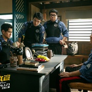 [犯罪/喜剧] 爆水管  [彭于晏/艾伦][蓝光/高清1080p/4K下载]