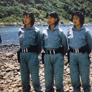 [动作] 霸王花  [胡慧中/惠英红][蓝光/高清1080p/4K下载]