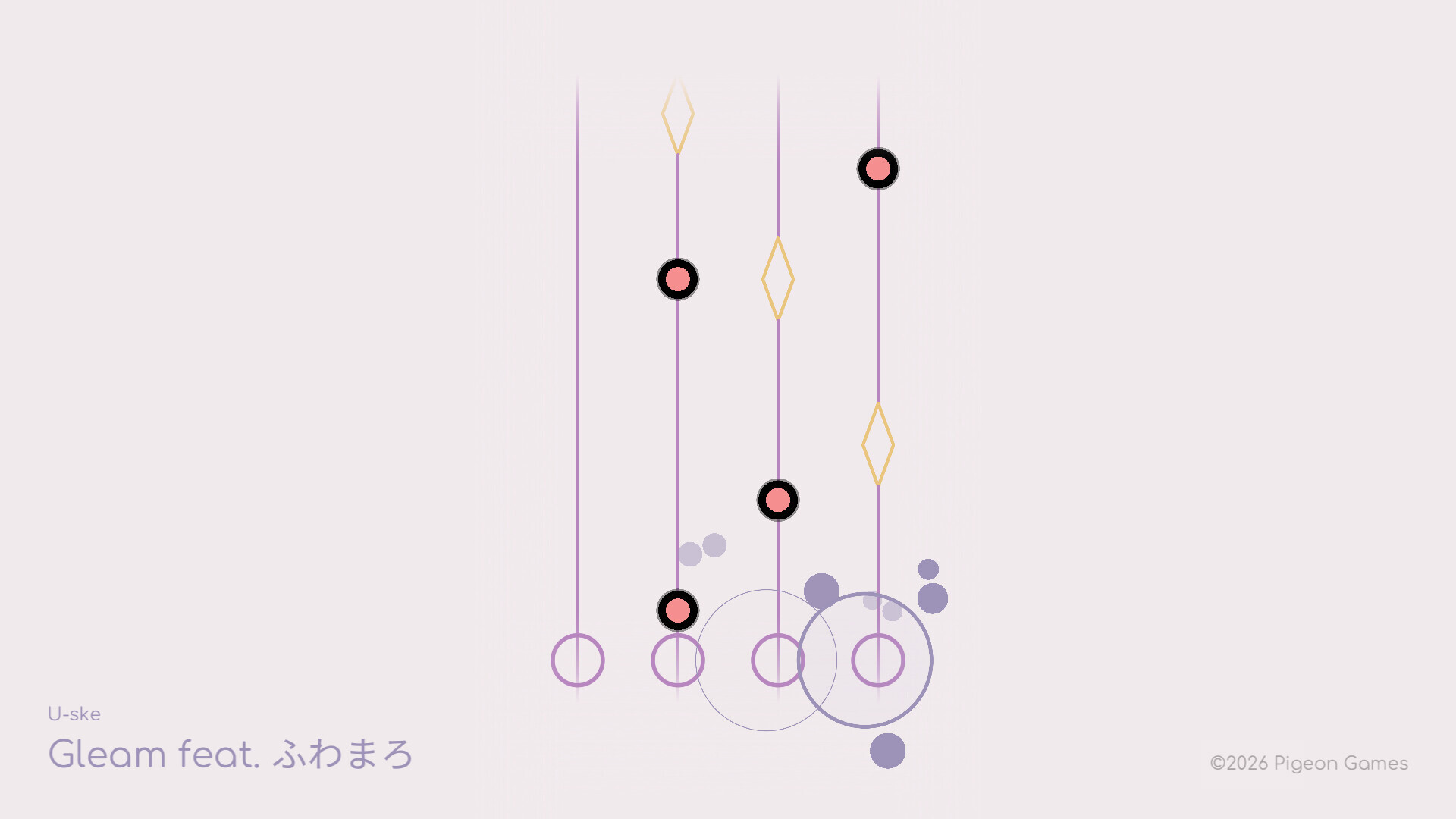 律动轨迹 Build.21812528(Rizline)免安装中文版