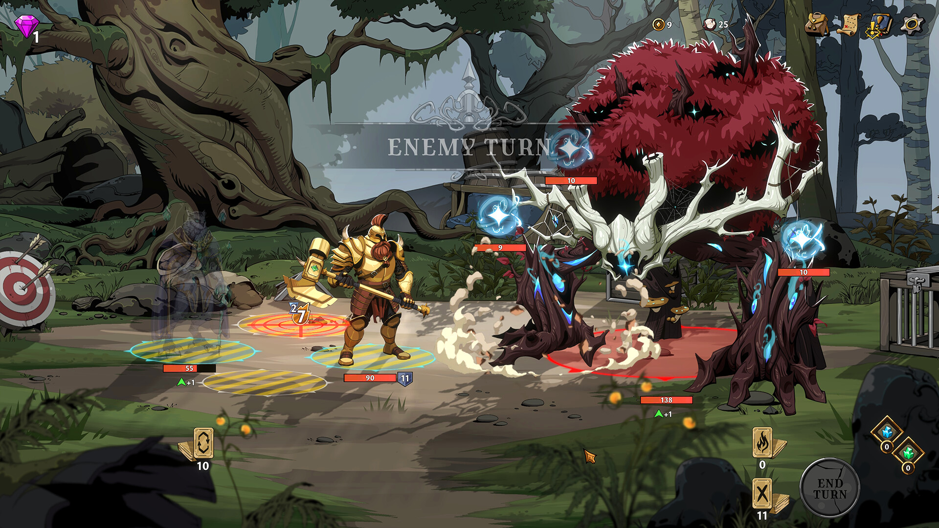 永恒弈境|豪华中文|Build.21884162-终局变奏-影袭破军+全DLC|解压即撸|