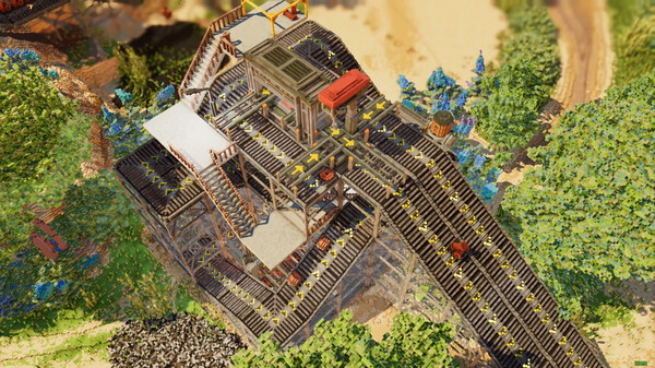 黎明时分 Build.21227895（Dawn Apart）免安装中文版