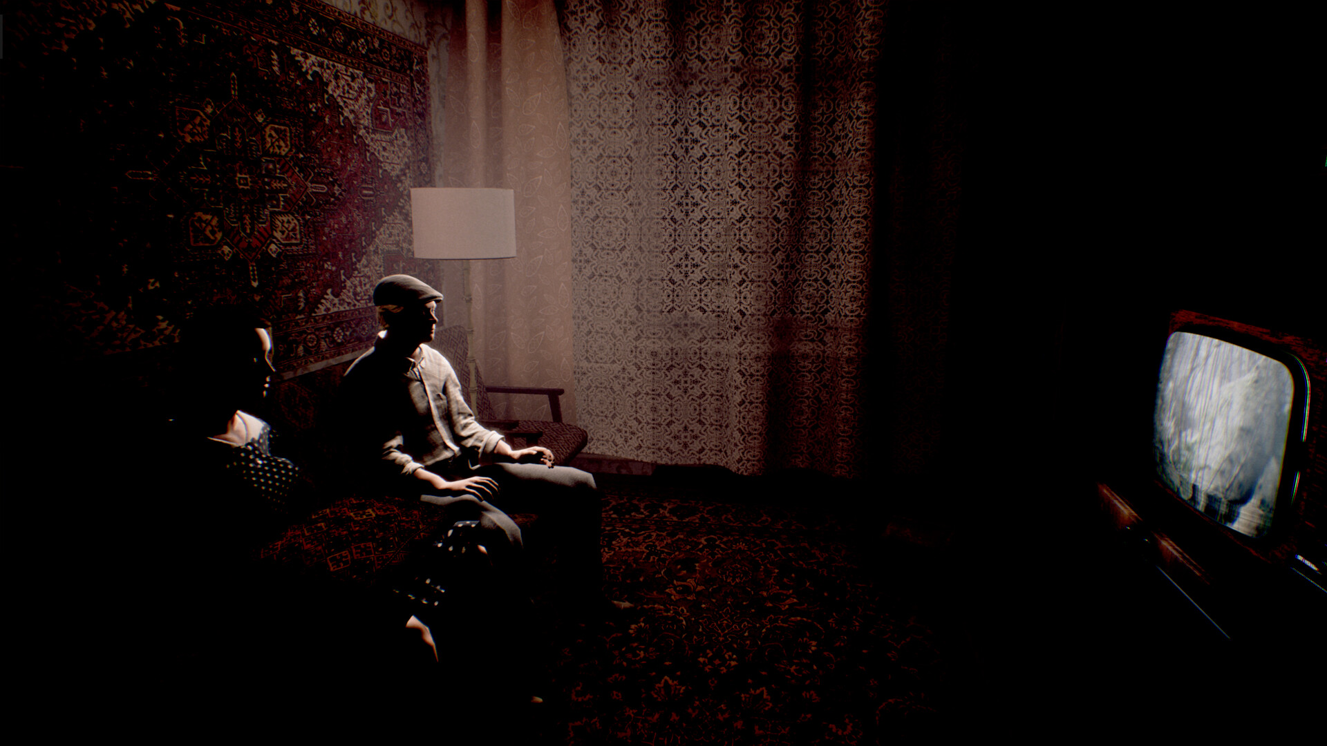 街区新面孔 Build.21735287（New Face On The Block）免安装中文版