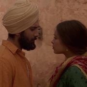 [爱情] 悲恋印巴 Partition  [Jimi Mistry/Kristin Kreuk][蓝光/高清1080p/4K下载]