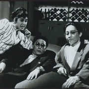 悲伤的颜色 悲しい色やねん  [仲村亨/高岛政宏][蓝光/高清1080p/4K下载]