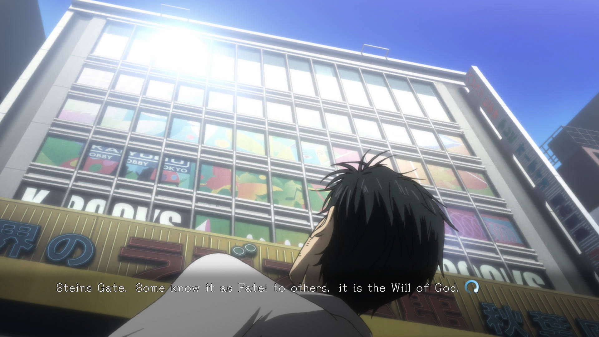 命运石之门：精英 Build.3810096（STEINS;GATE ELITE）免安装中文版