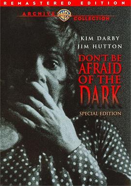 别怕黑夜 Don't Be Afraid of the Dark  [金·达比/吉姆·赫顿][蓝光/高清1080p/4K下载]