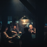 [爱情/冒险] 比利小子 第一季 Billy the Kid Season 1  [汤姆·布莱斯/丹尼尔·韦伯][蓝光/高清1080p/4K下载]