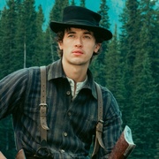 [爱情/冒险] 比利小子 第一季 Billy the Kid Season 1  [汤姆·布莱斯/丹尼尔·韦伯][蓝光/高清1080p/4K下载]