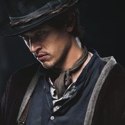 [爱情/冒险] 比利小子 第一季 Billy the Kid Season 1  [汤姆·布莱斯/丹尼尔·韦伯][蓝光/高清1080p/4K下载]