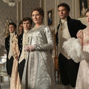 [爱情] 布里奇顿 第三季 Bridgerton Season 3  [妮可拉·考夫兰/卢克·牛顿][蓝光/高清1080p/4K下载]