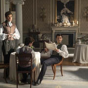 [爱情] 布里奇顿 第三季 Bridgerton Season 3  [妮可拉·考夫兰/卢克·牛顿][蓝光/高清1080p/4K下载]