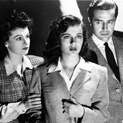 [恐怖/爱情] 不速之客 The Uninvited  [雷·米兰德/露丝·赫希][蓝光/高清1080p/4K下载]