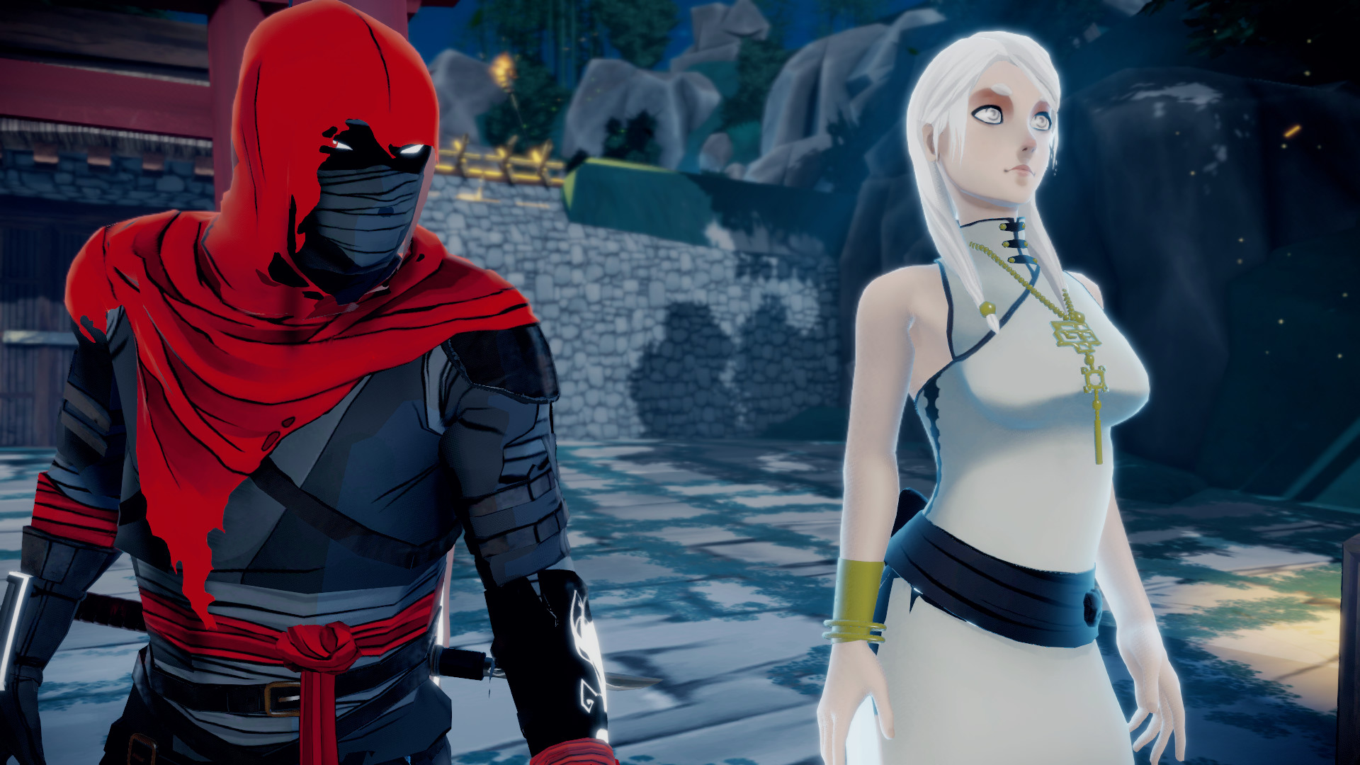 荒神 Build.20758003（Aragami）免安装中文版