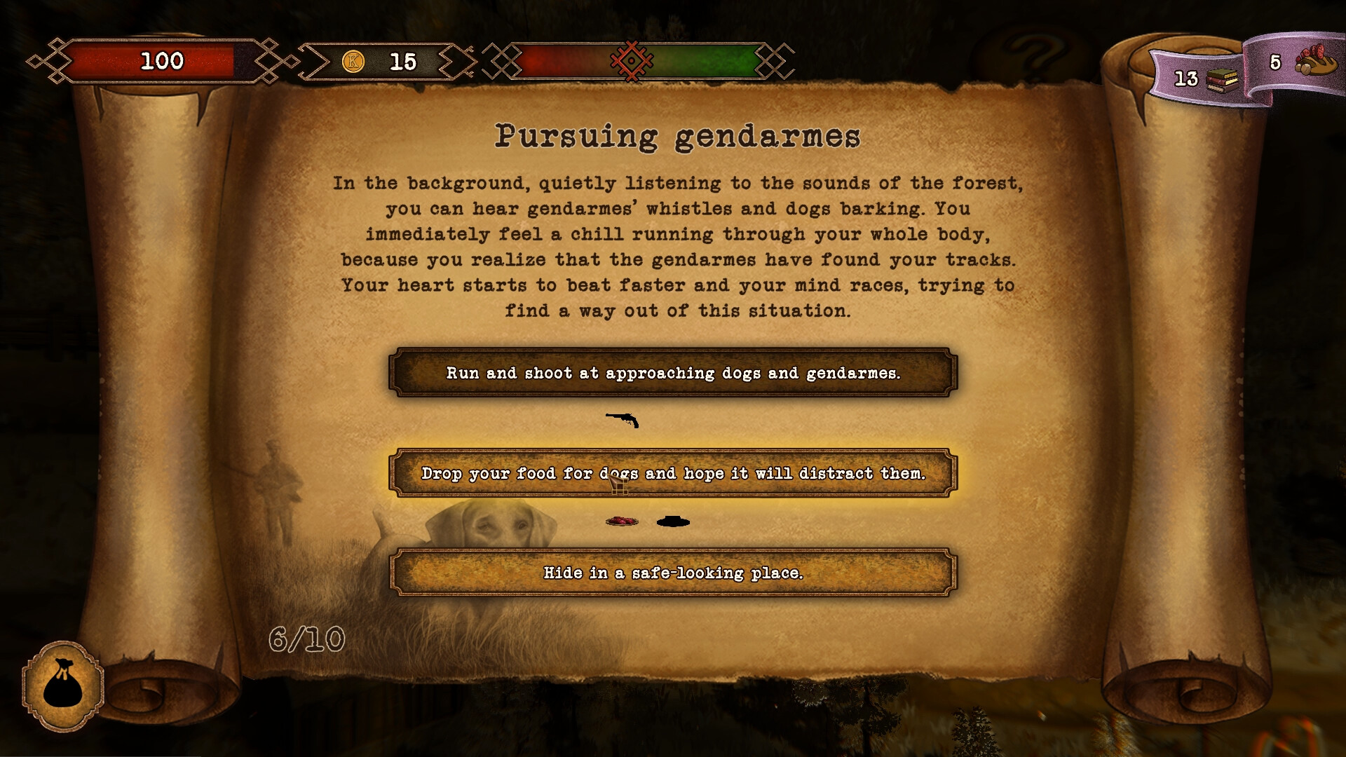 书籍走私者（Book Smugglers）免安装中文版