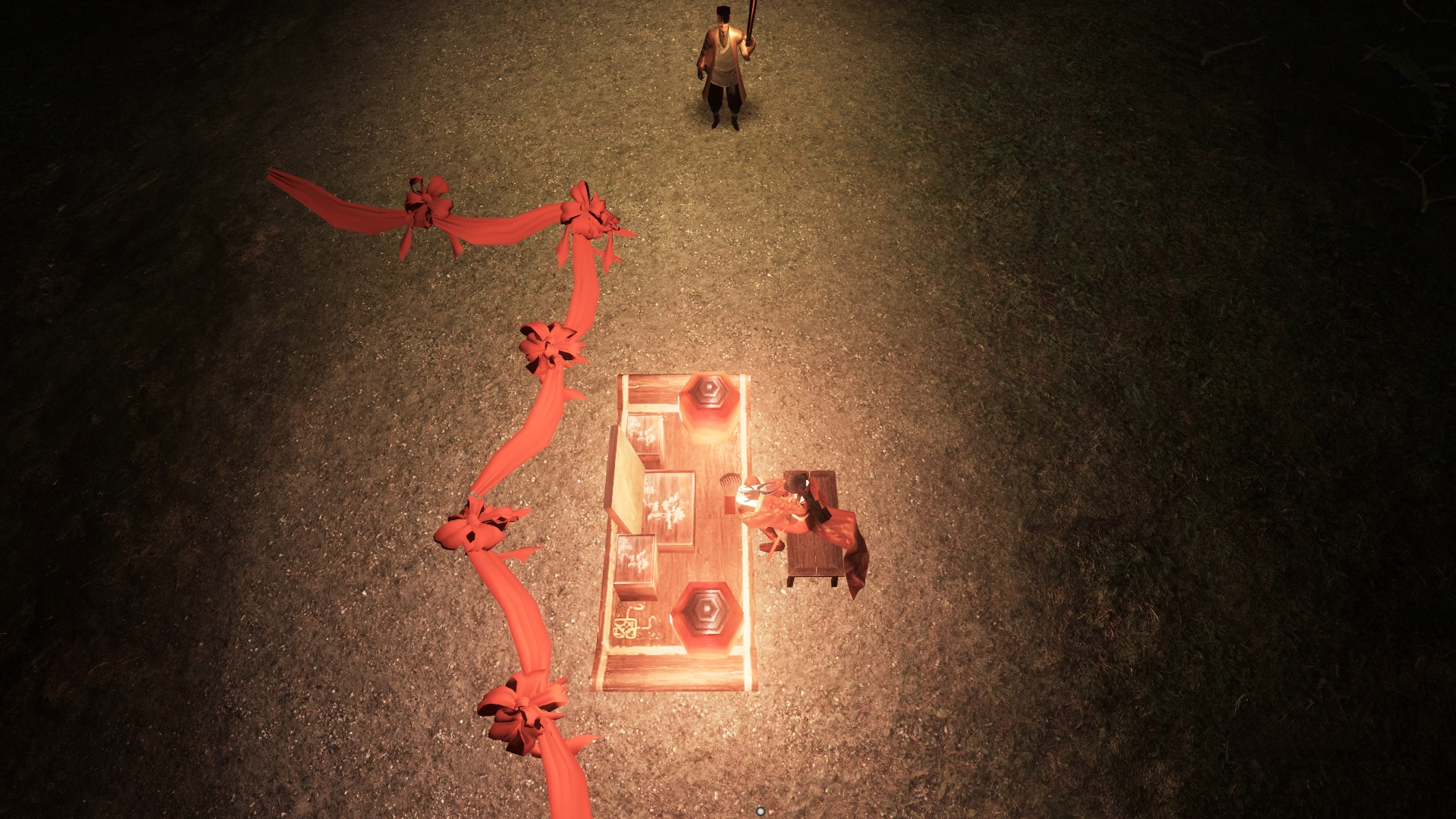 镇邪|中字-国语|Build.20435791-冥途问命-玄门夜行+全DLC+修改器|解压即撸|