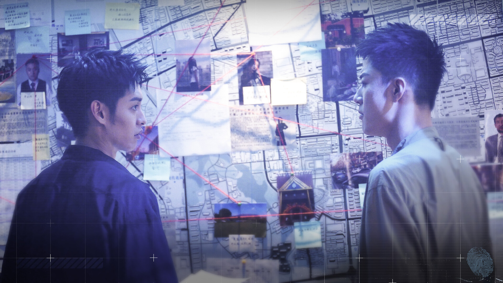 逆光迷途 v3560（Lost in Darklight）免安装中文版