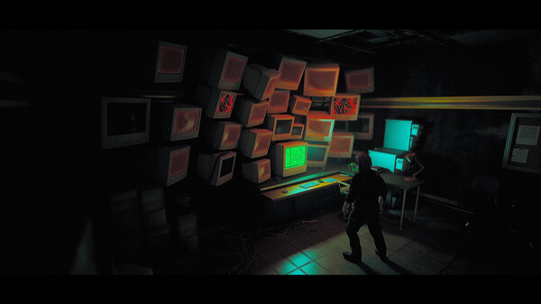 创伤之后 v1.05.02（Post Trauma）免安装中文版